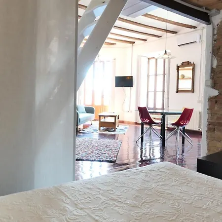 Loft El Carmen Amazing Views Apartment Valencia Exterior photo