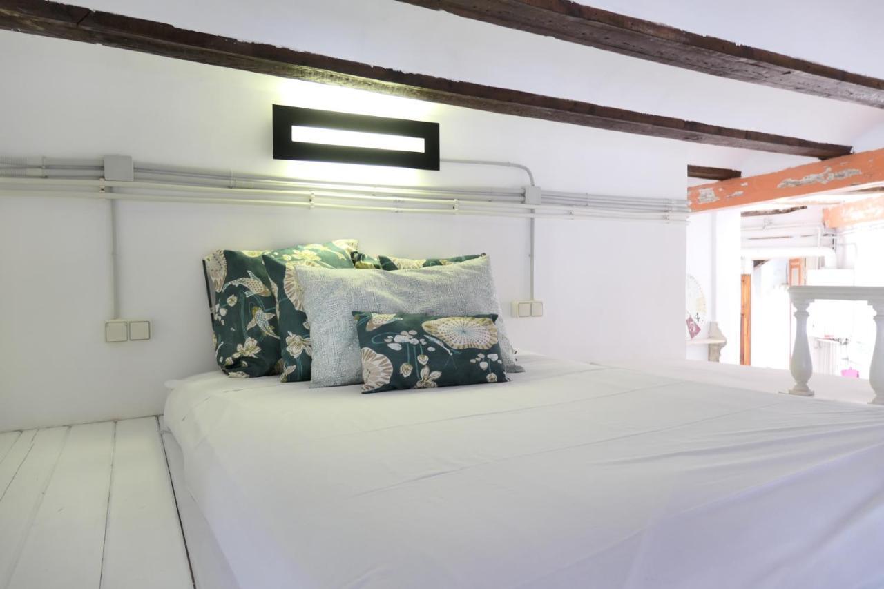 Appartement Loft El Carmen Amazing Views *
