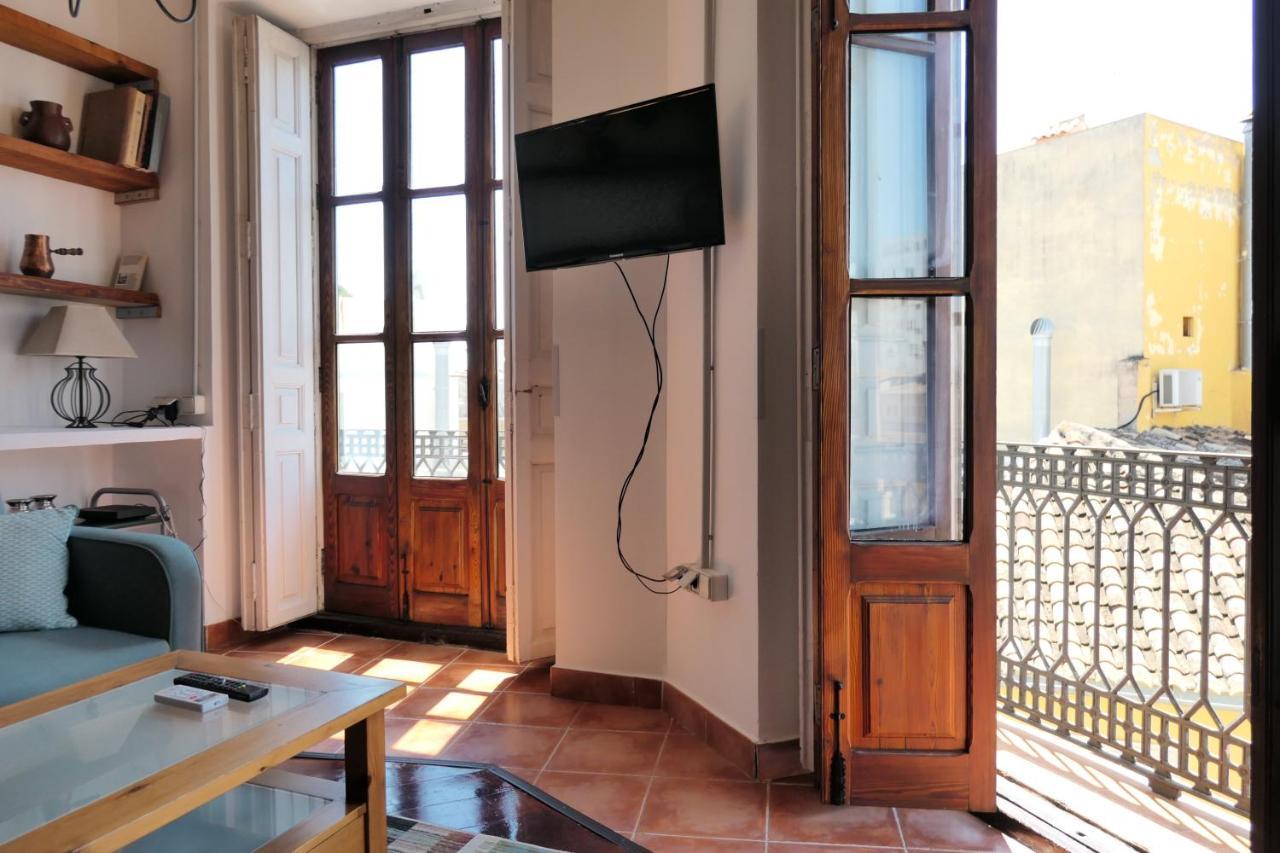 Appartement Loft El Carmen Amazing Views Valence