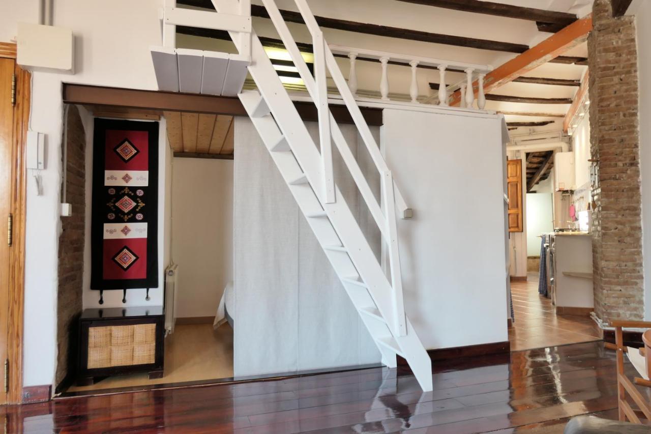 Appartement Loft El Carmen Amazing Views *
