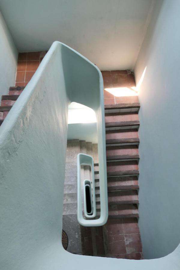 Loft El Carmen Amazing Views Appartement