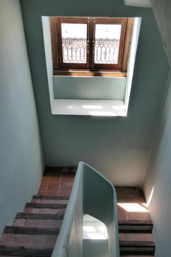Appartement Loft El Carmen Amazing Views