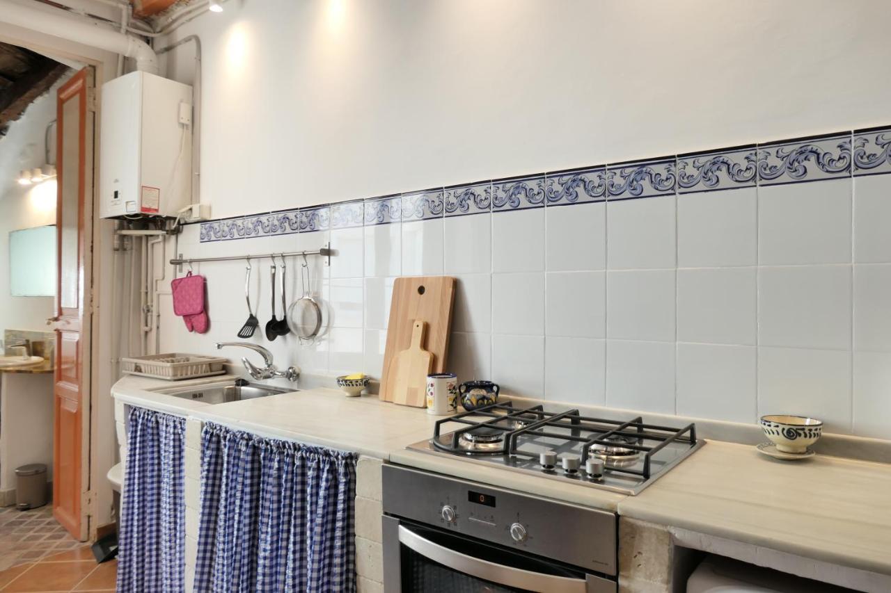 Appartement Loft El Carmen Amazing Views