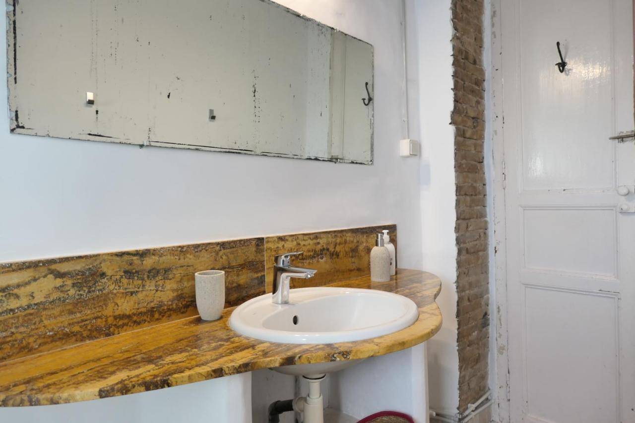 Appartement Loft El Carmen Amazing Views *