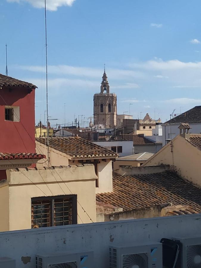 Appartement Loft El Carmen Amazing Views Valence
